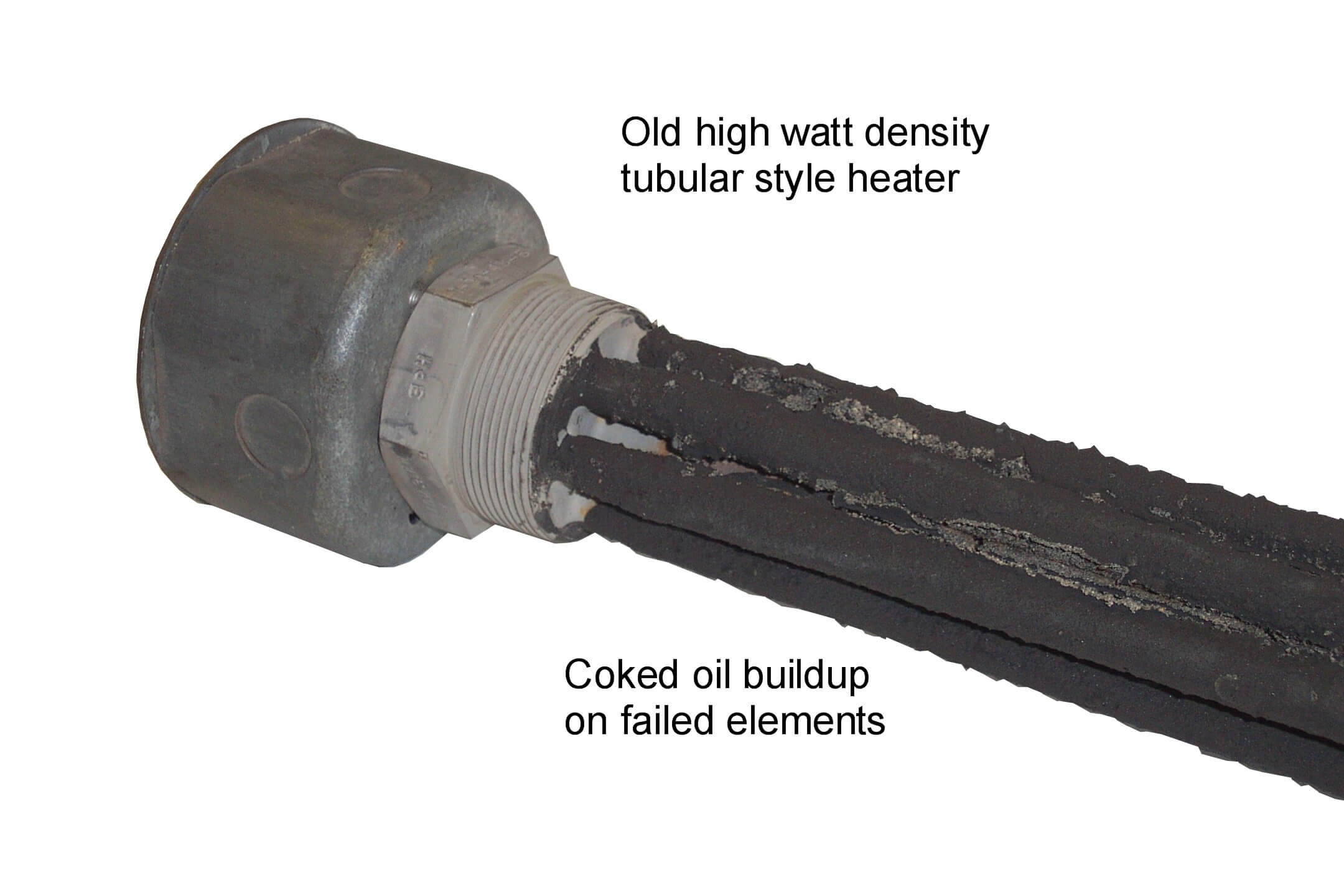 Rigid Tubular – PHCo