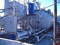 PHCo Oil Heater Install 001